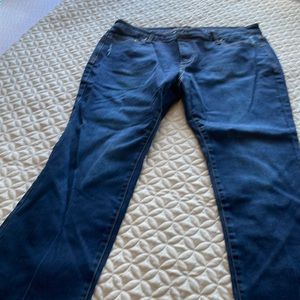 Cute jeans pants ( bag B)
